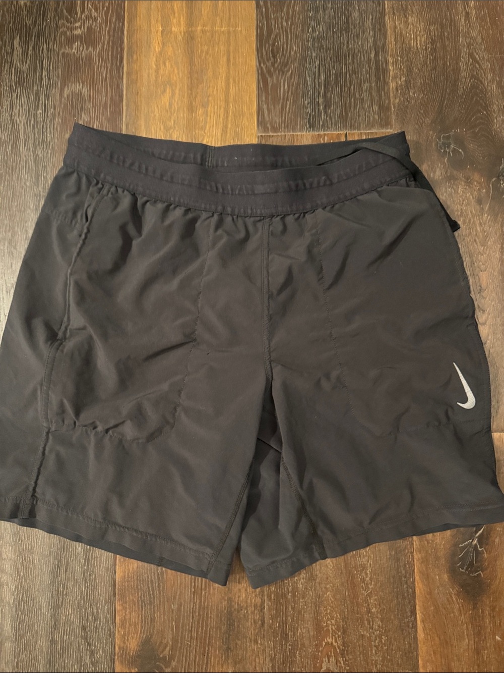 Nike dri fit shorts